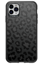 BLACK LEOPARD 2.0 - Apple iPhone 11 Pro Max