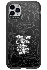 My Mental Health - Apple iPhone 11 Pro Max