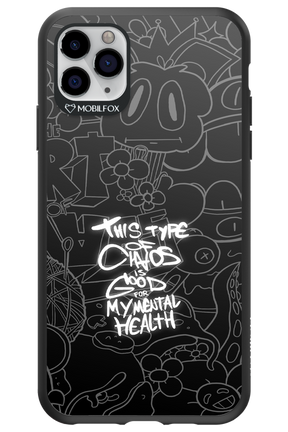 My Mental Health - Apple iPhone 11 Pro Max