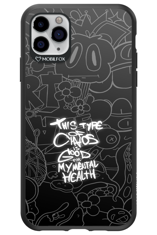 My Mental Health - Apple iPhone 11 Pro Max