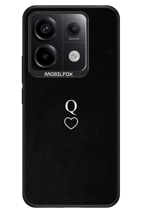 Q Black 2.0 - Xiaomi Redmi Note 13 Pro 5G