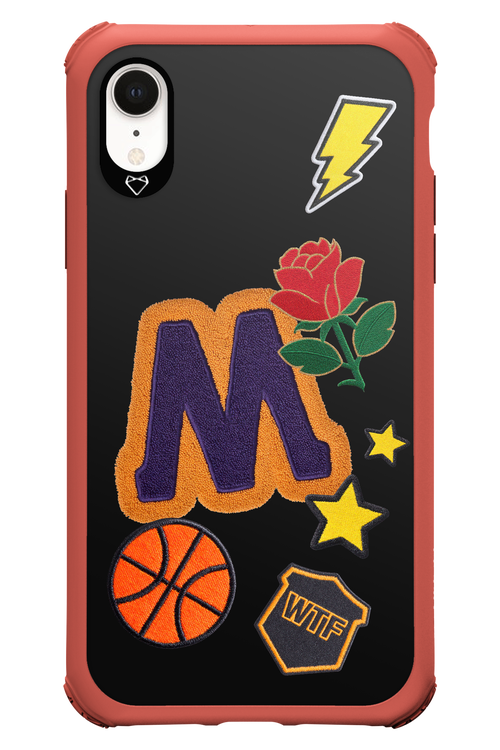 University's King - Apple iPhone XR