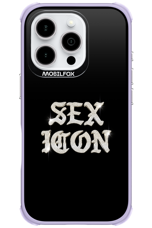 SEX ICON 2.0 - Apple iPhone 16 Pro