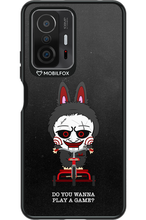 Sawbubu - Xiaomi Mi 11T Pro