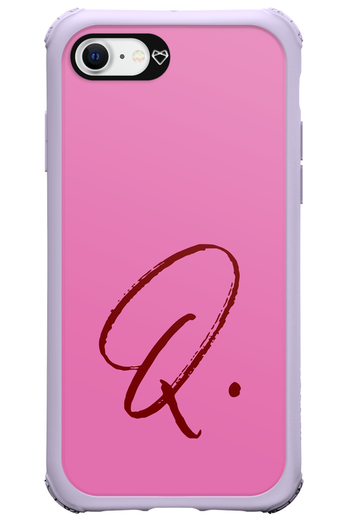 (Sorbet) Q 2.0 - Apple iPhone SE 2020