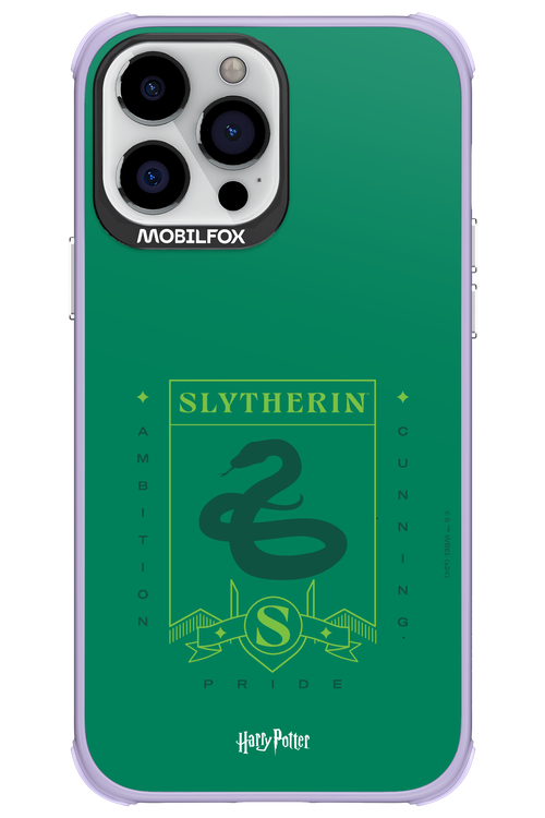 Slytherin2 - Apple iPhone 13 Pro Max