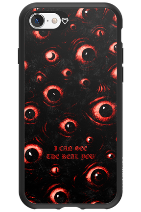 The Watchers - Apple iPhone SE 2020