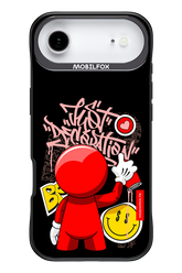 Just Decoration 2.0 - Apple iPhone 17 Air