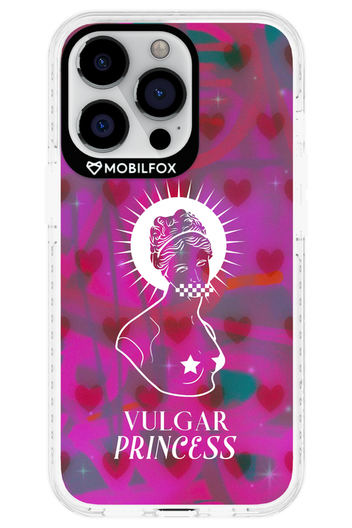 Vulgar Princess - Apple iPhone 13 Pro