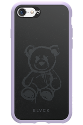 BLVCK BEAR 2.0 - Apple iPhone SE 2022