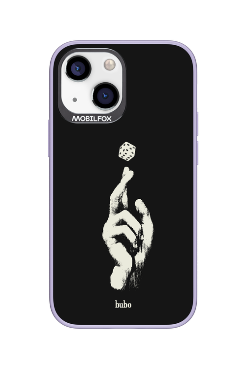 DAMNED LUCK 2.0 - Apple iPhone 13 Mini