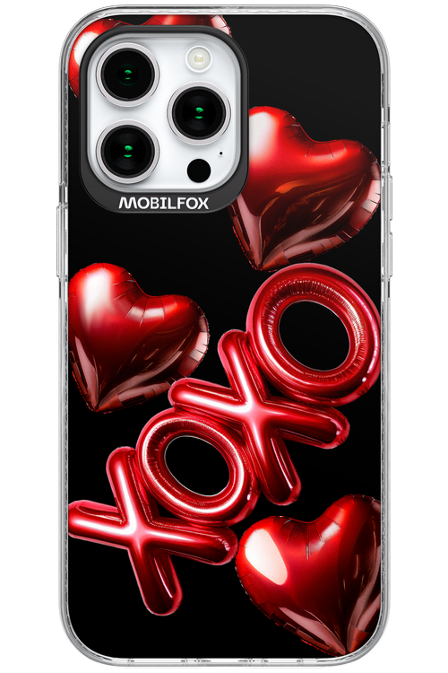 Xoxo - Apple iPhone 15 Pro Max