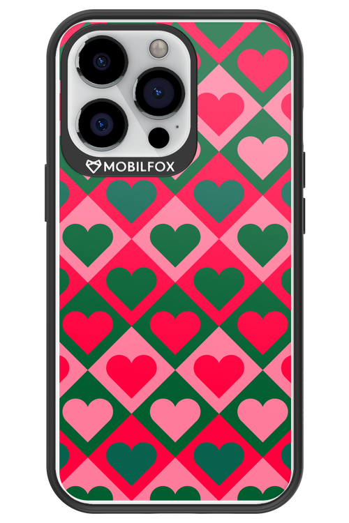 Love of Christmas - Apple iPhone 13 Pro