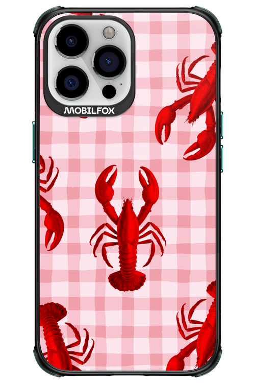 Lobster - Apple iPhone 13 Pro Max