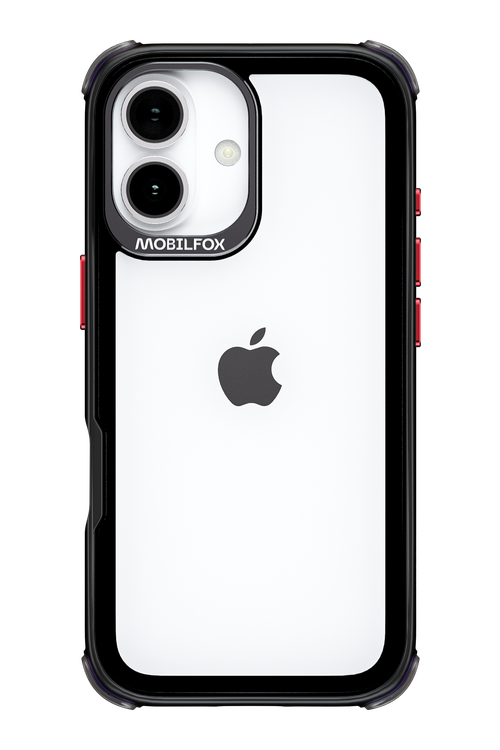 NUDE - Apple iPhone 17
