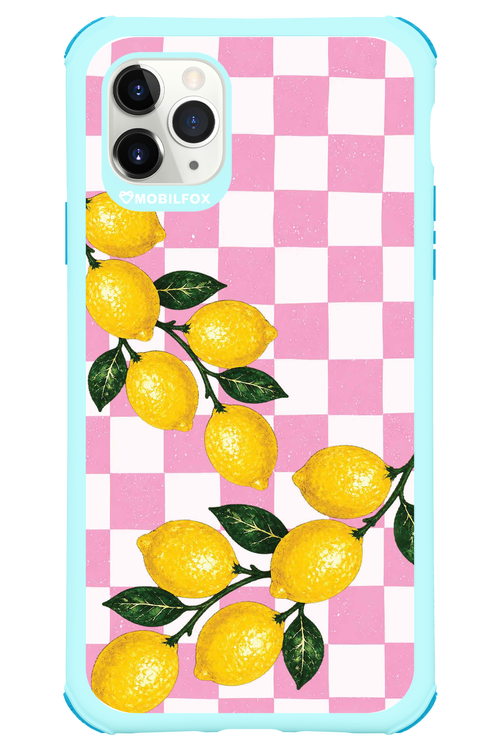 LEMON 2.0 - Apple iPhone 11 Pro Max