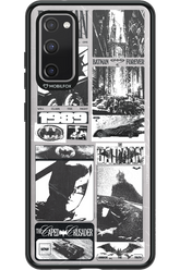 Batman Forever - Samsung Galaxy S20 FE