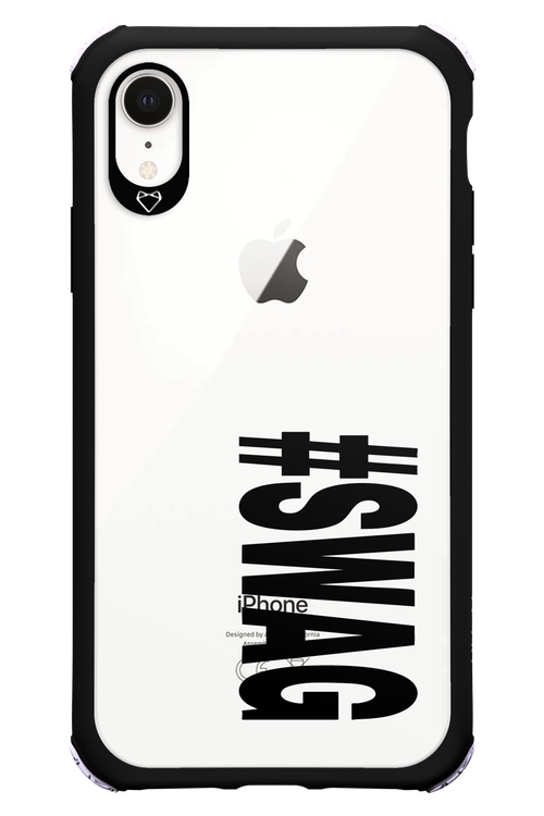 Swag Dark Mode - Apple iPhone XR
