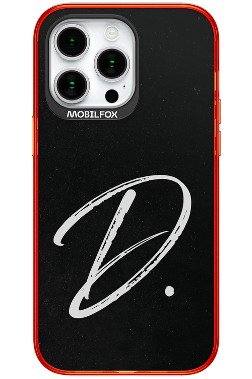 (Off Space) D 2.0 - Apple iPhone 15 Pro Max