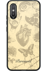 Paranoid (Sand) - Xiaomi Redmi 9A