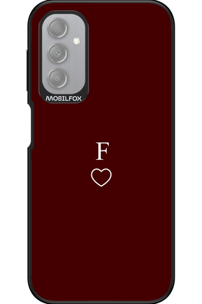 F Burgundia 2.0 - Samsung Galaxy A14