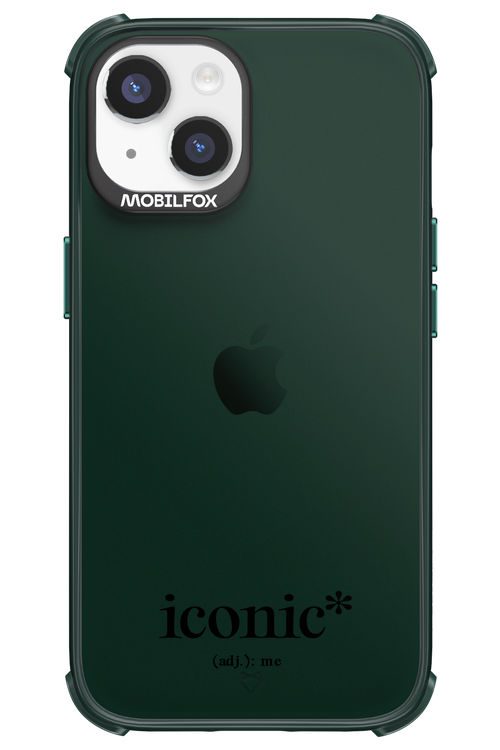 Iconic_ - Apple iPhone 14