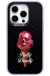Pretty Deadly - Apple iPhone 15 Pro
