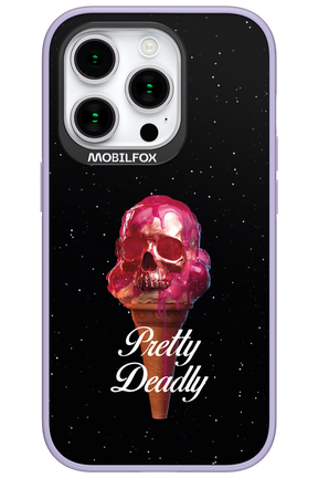 Pretty Deadly - Apple iPhone 15 Pro