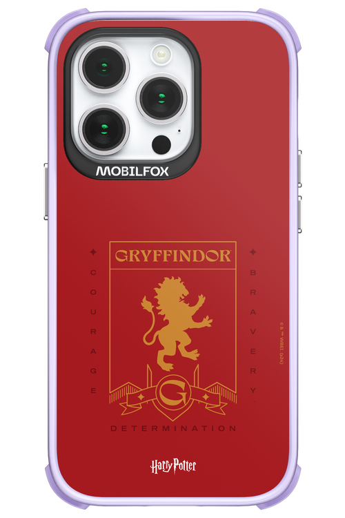 Gryffindor. - Apple iPhone 14 Pro