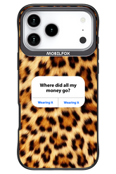 My Money 2.0 - Apple iPhone 17 Pro Max