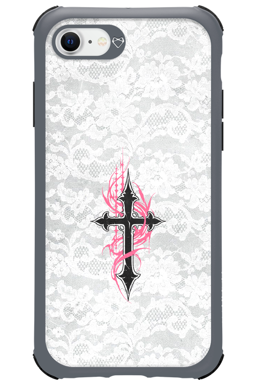 Soft halo 2.0 - Apple iPhone SE 2022