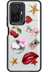 GIRL ERA 2.0 - Xiaomi Mi 11T