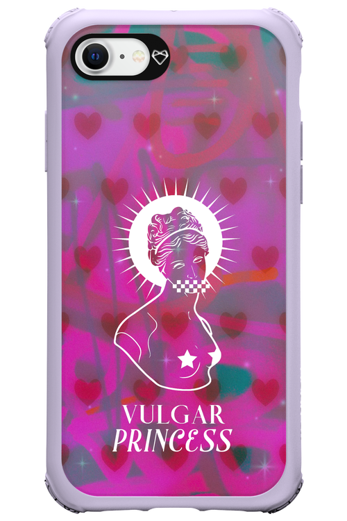 Vulgar Princess - Apple iPhone 7