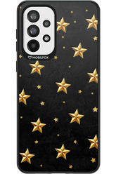 Golden Stars - Samsung Galaxy A73