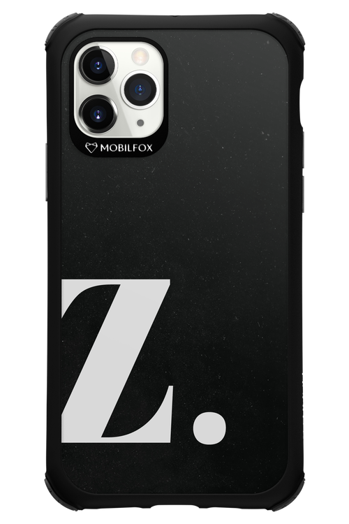 Z (Off Space) - Apple iPhone 11 Pro