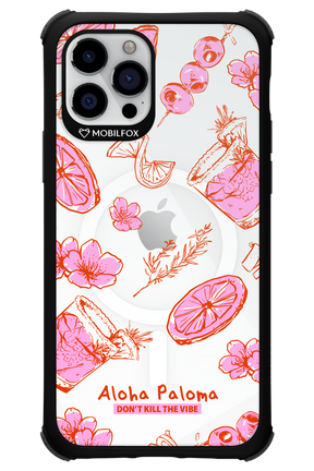 Aloha Paloma - Apple iPhone 12 Pro