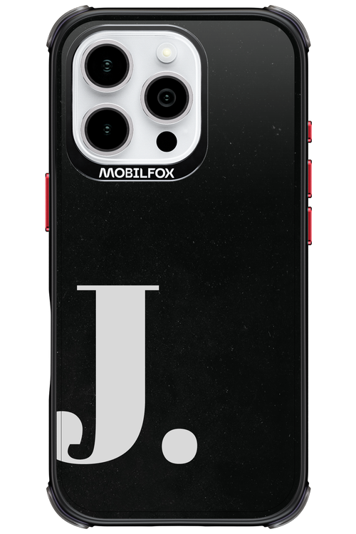 J (Off Space) 2.0 - Apple iPhone 16 Pro