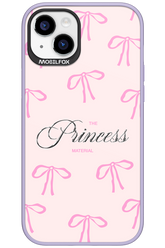 Princess Material 2.0 - Apple iPhone 15 Plus