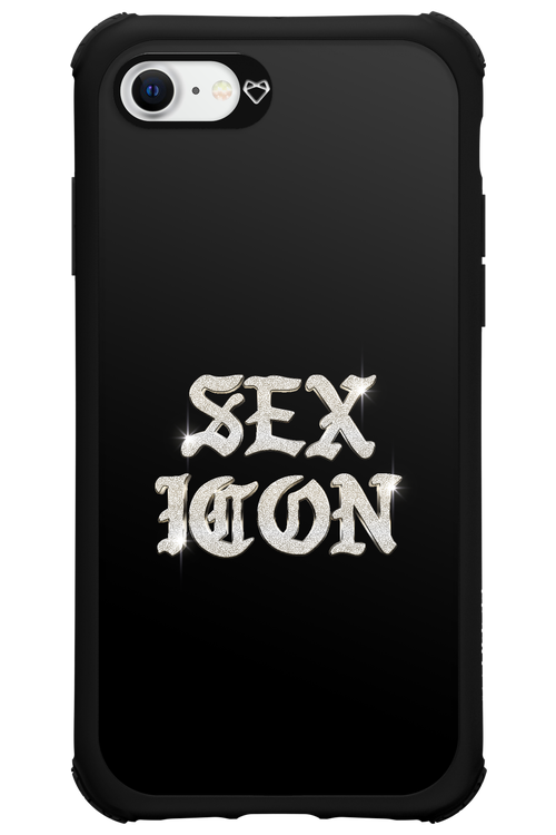 SEX ICON 2.0 - Apple iPhone SE 2022