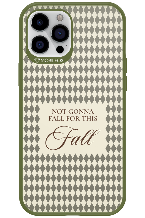 Not Gonna Fall 2.0 - Apple iPhone 12 Pro Max