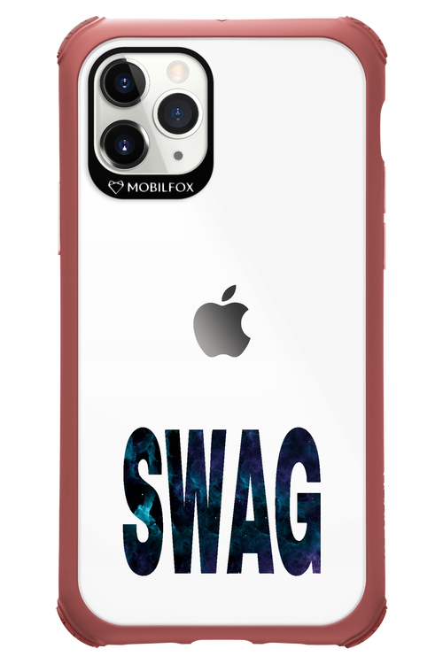Holo Swag 2.0 - Apple iPhone 11 Pro