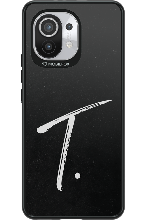 (Off Space) T 2.0 - Xiaomi Mi 11 5G