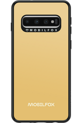 Wheat - Samsung Galaxy S10
