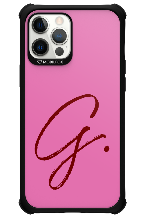 (Sorbet) G 2.0 - Apple iPhone 12 Pro Max