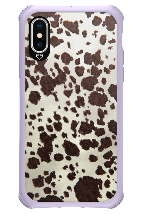 Appaloosa 2.0 - Apple iPhone XS
