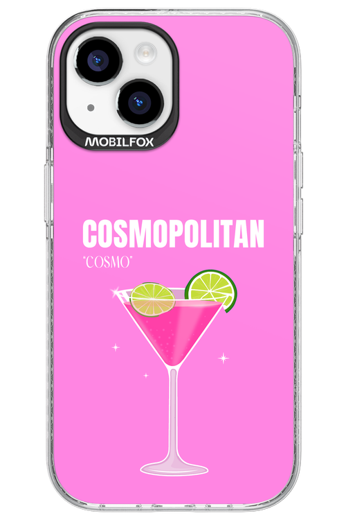 Cosmo - Apple iPhone 15
