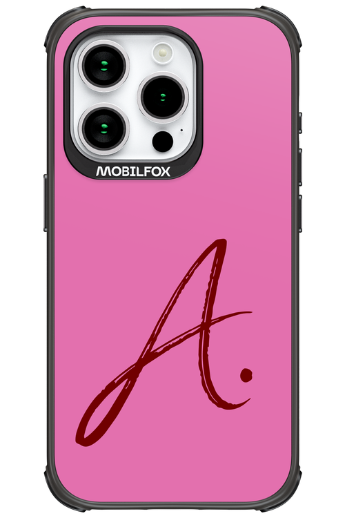 (Sorbet) A 2.0 - Apple iPhone 15 Pro