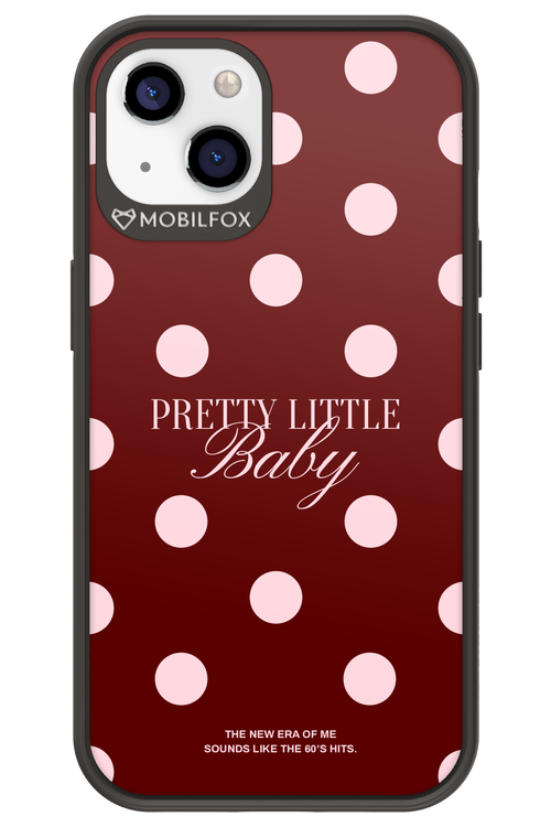 60’s Baby - Apple iPhone 13