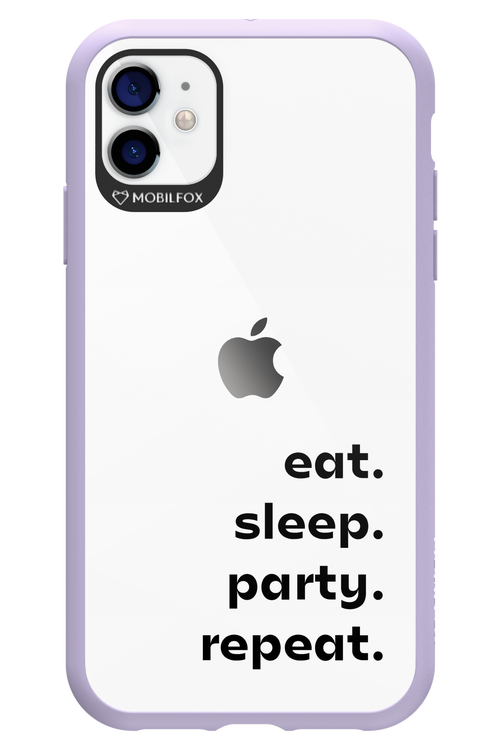 Party Loop - Apple iPhone 11
