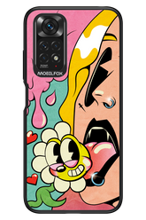 Love Sick 2.0 - Xiaomi Redmi Note 11/11S 4G